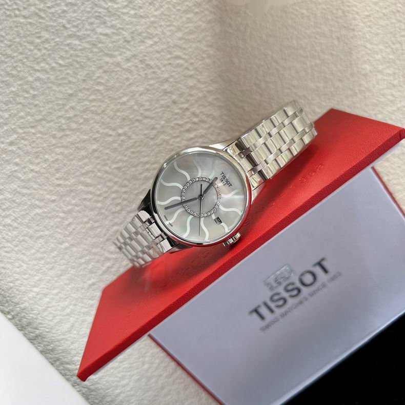 Tissot women 32X8mm 101669 (1)
