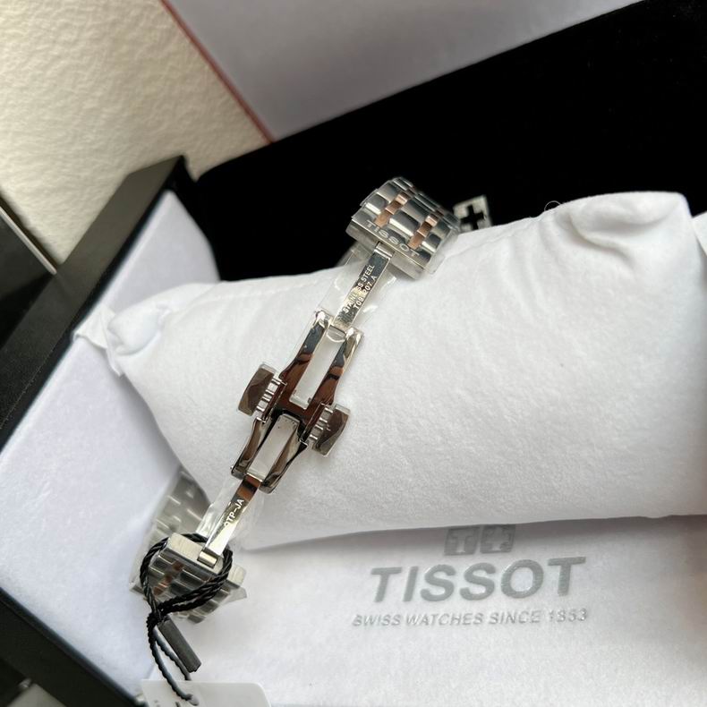Tissot women 32X8mm 101669 (17)