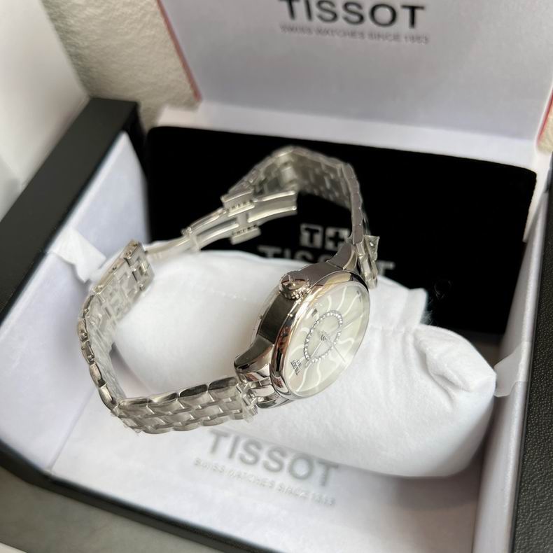 Tissot women 32X8mm 101669 (2)