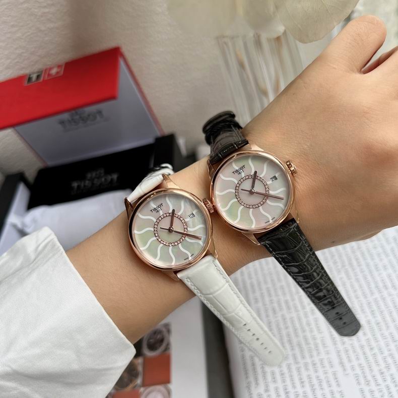Tissot women 32X8mm 101670 (20)