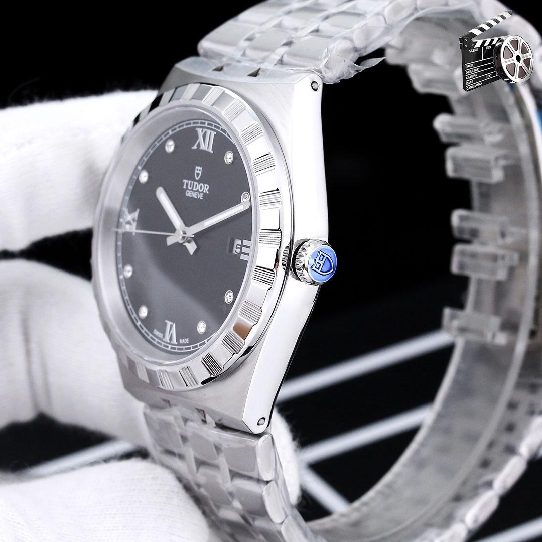 Tudor 45X12mm 100501 (1)