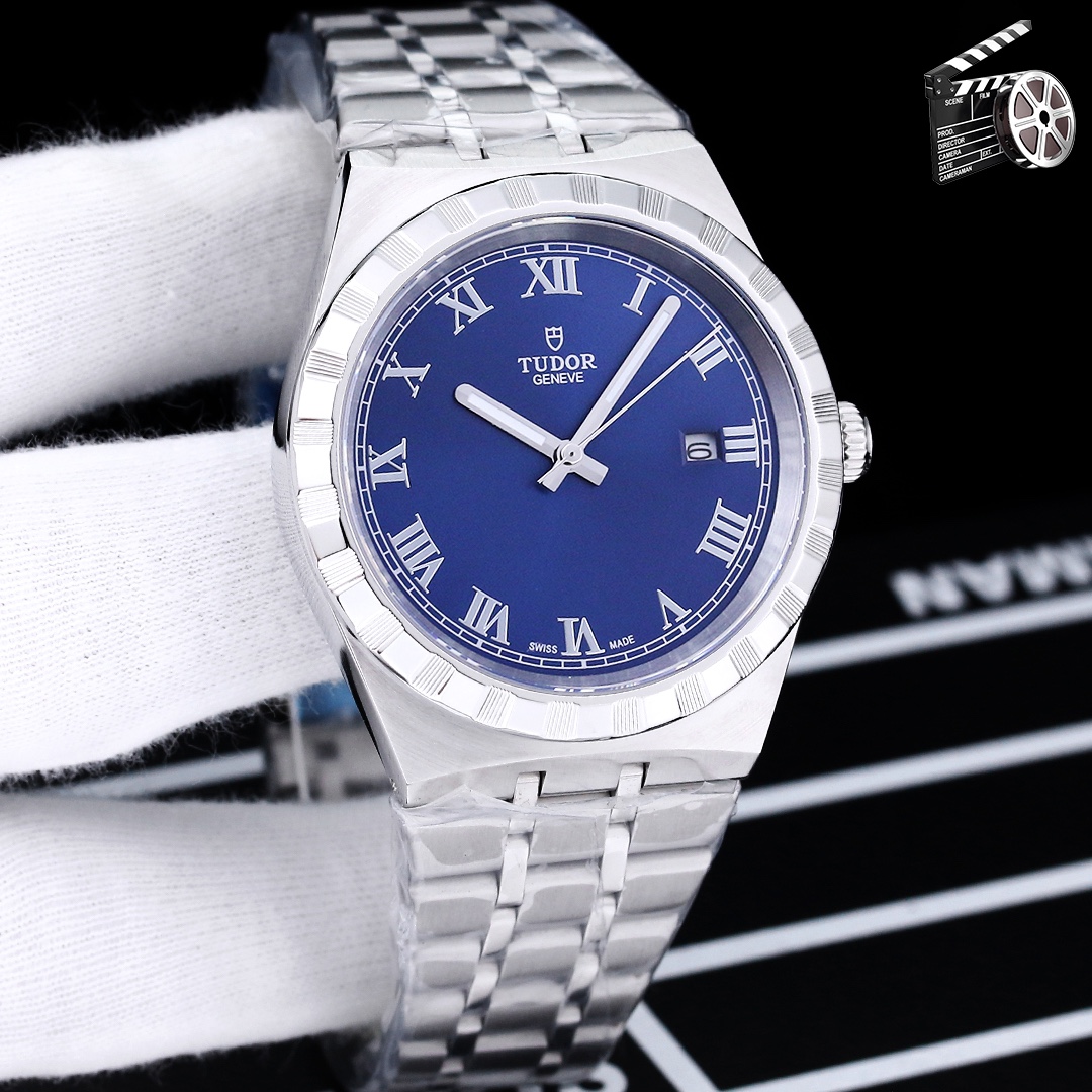 Tudor 45X12mm 100501 (3)