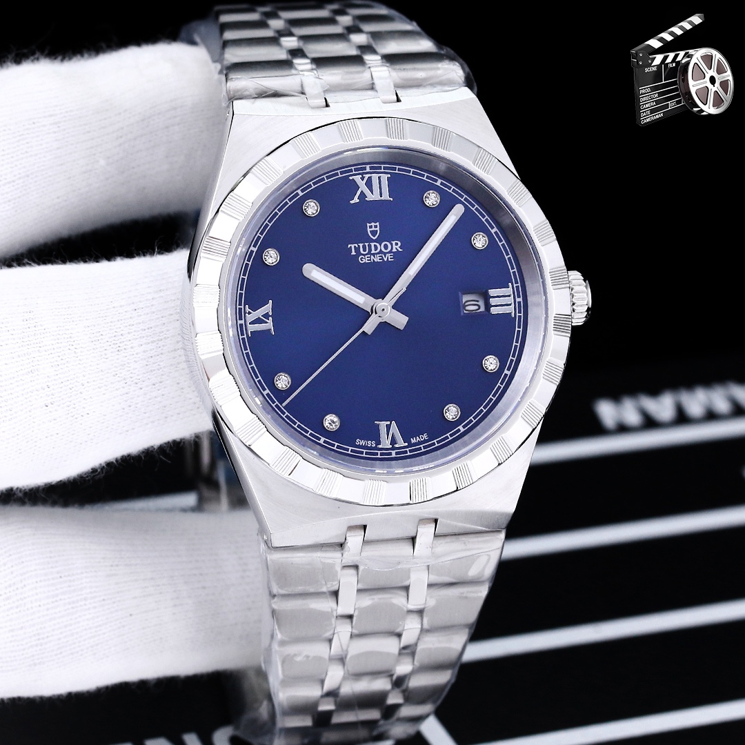 Tudor 45X12mm 100501 (5)