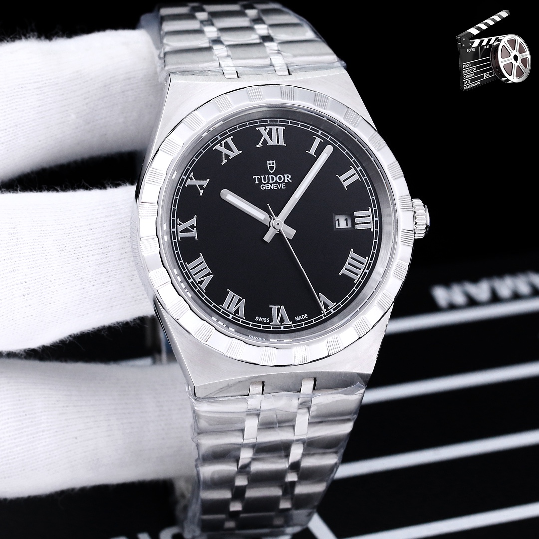 Tudor 45X12mm 100501 (6)