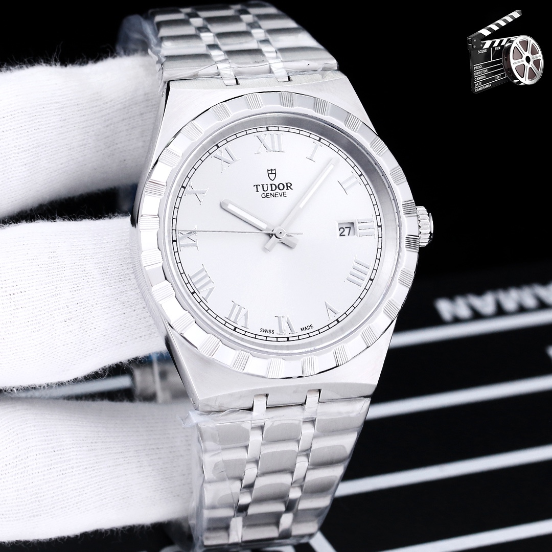 Tudor 45X12mm 100501 (7)