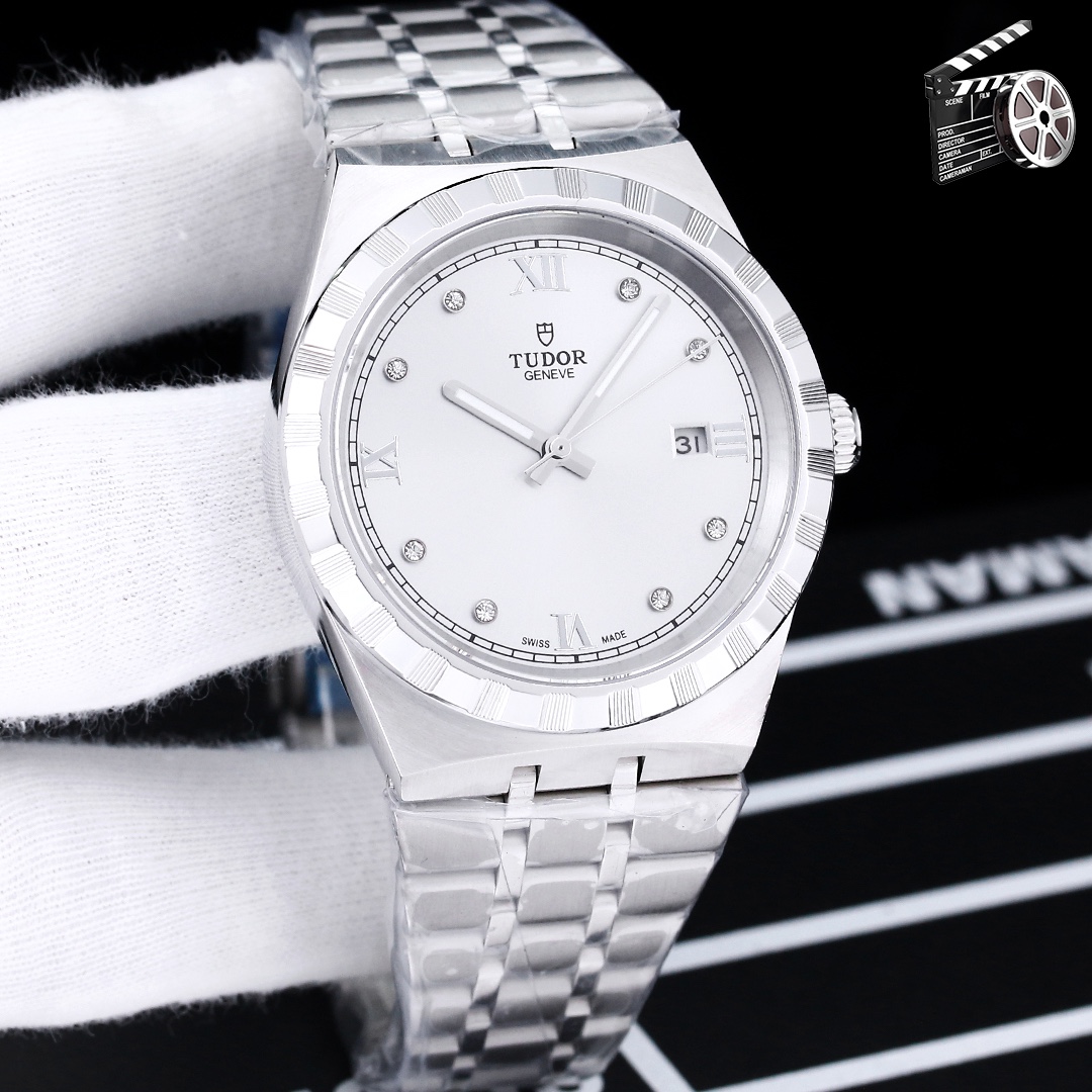 Tudor 45X12mm 100501 (8)