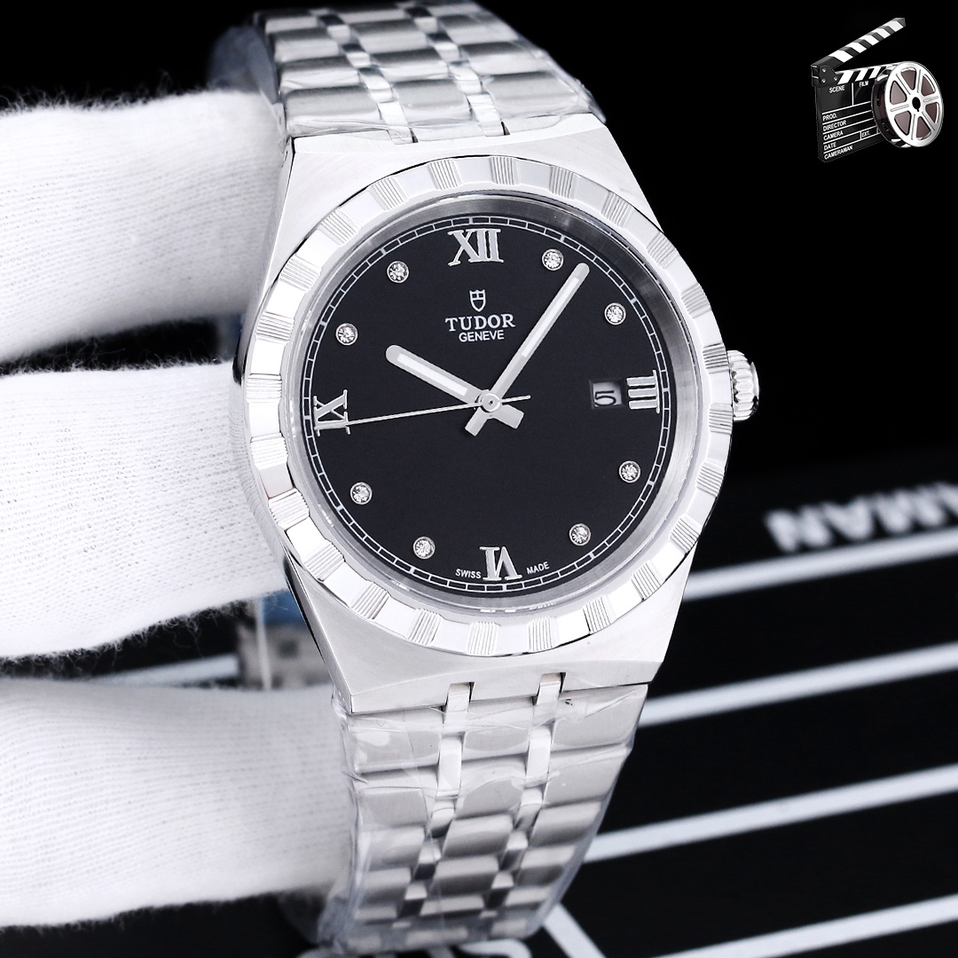 Tudor 45X12mm 100501 (9)