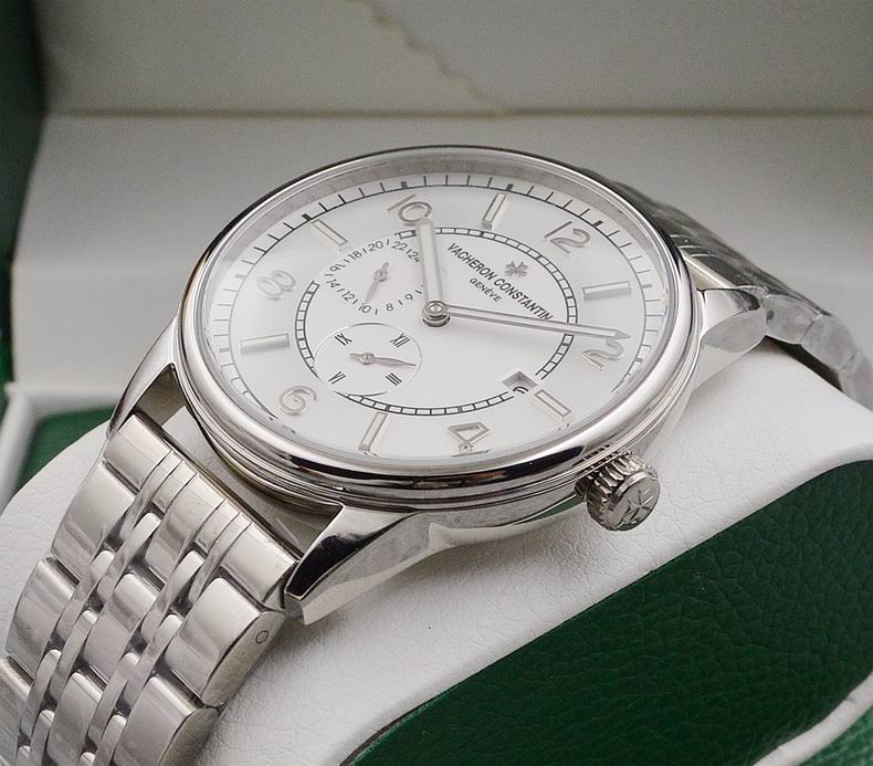 Vacheron Constantin men 42X12mm 102319 (2)