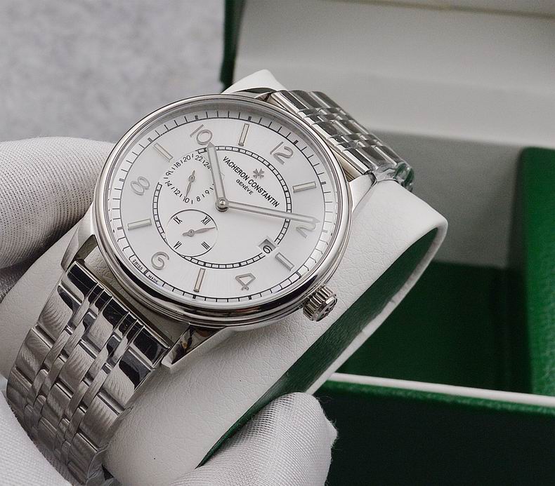 Vacheron Constantin men 42X12mm 102319 (3)