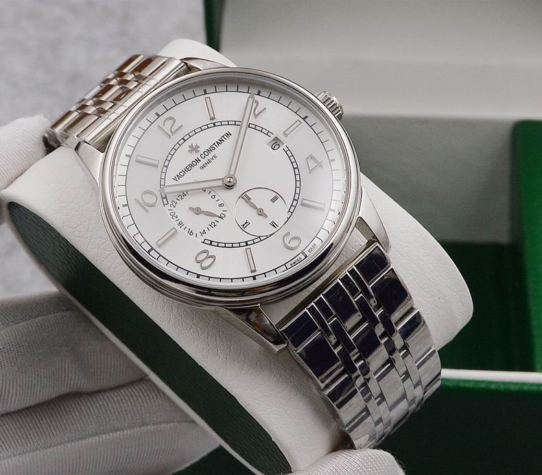 Vacheron Constantin men 42X12mm 102319 (4)