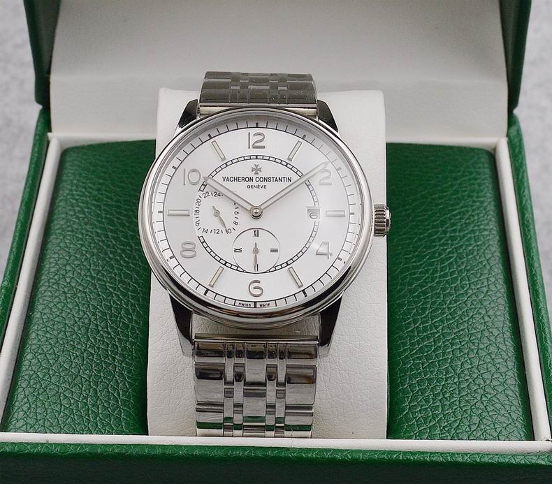 Vacheron Constantin men 42X12mm 102319 (5)