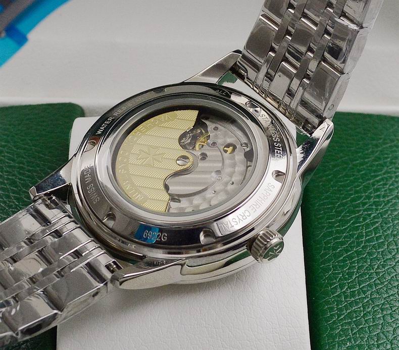 Vacheron Constantin men 42X12mm 102319 (6)