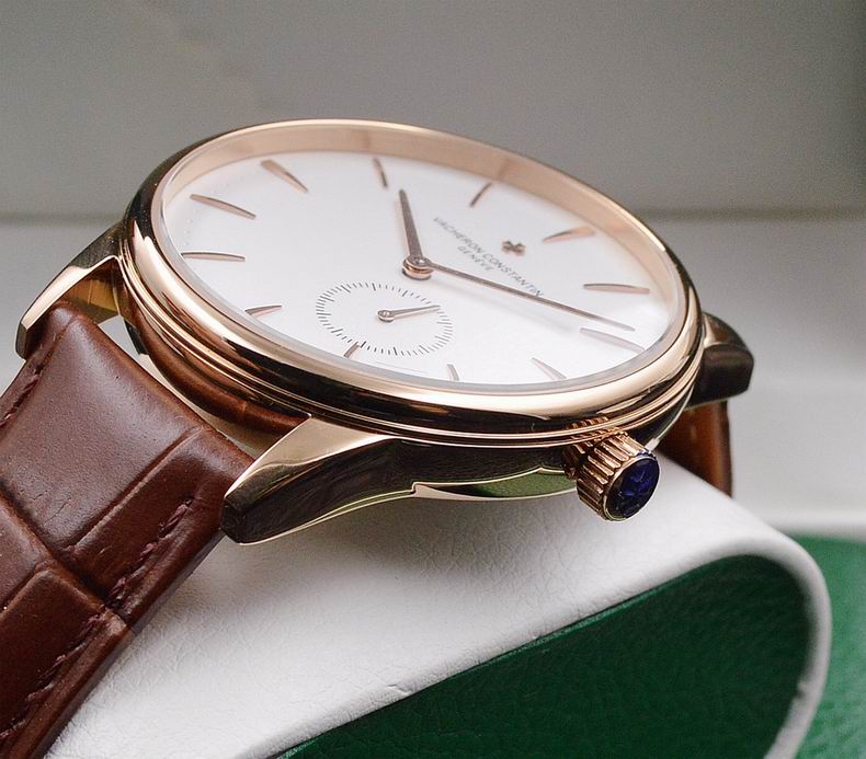 Vacheron Constantin men 42X12mm 102320 (1)