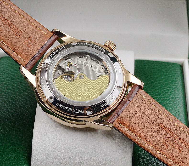 Vacheron Constantin men 42X12mm 102320 (3)