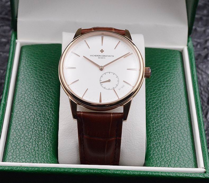 Vacheron Constantin men 42X12mm 102320 (4)