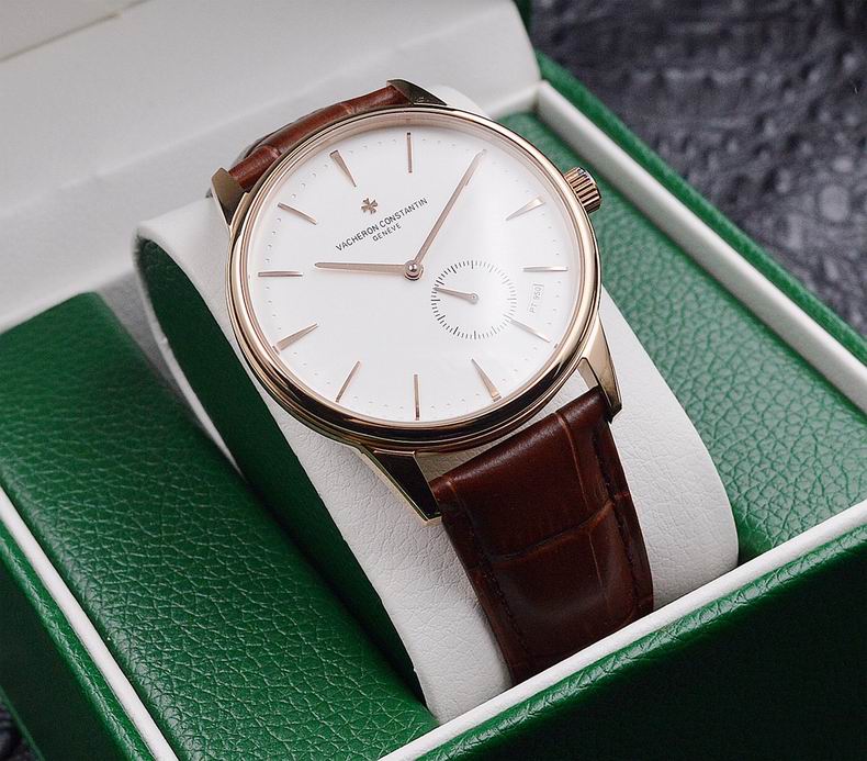 Vacheron Constantin men 42X12mm 102320 (8)
