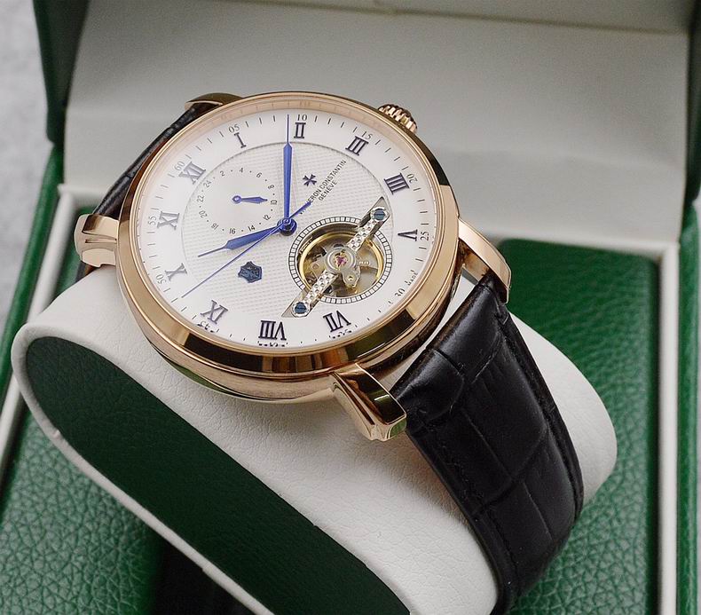 Vacheron Constantin men 42X12mm 102321 (4)