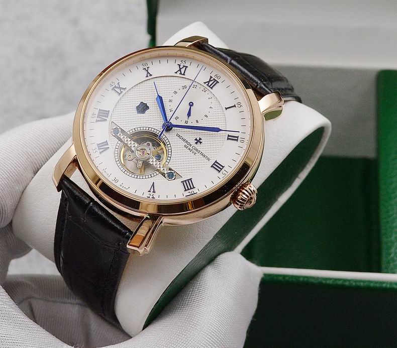 Vacheron Constantin men 42X12mm 102321 (5)