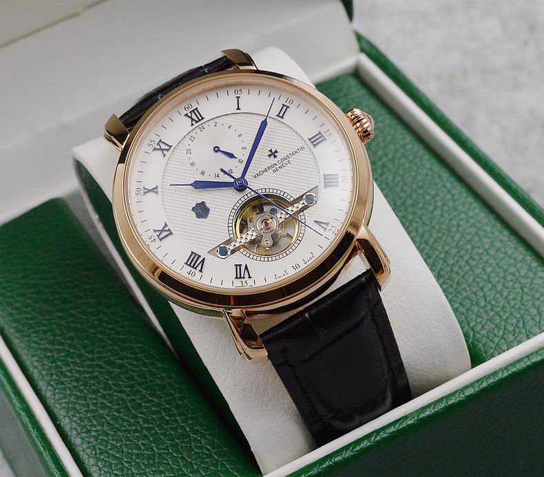 Vacheron Constantin men 42X12mm 102321 (7)