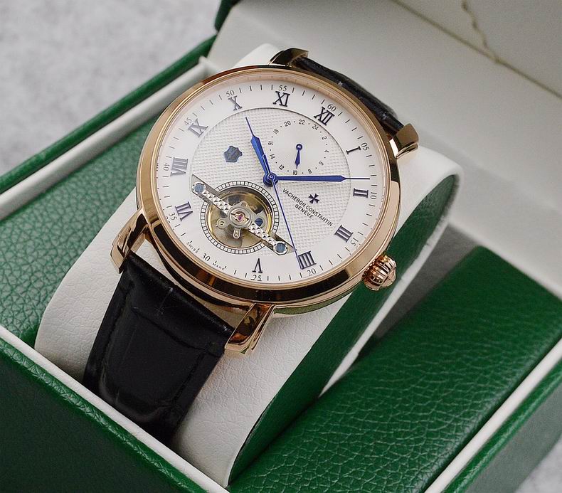Vacheron Constantin men 42X12mm 102321 (9)