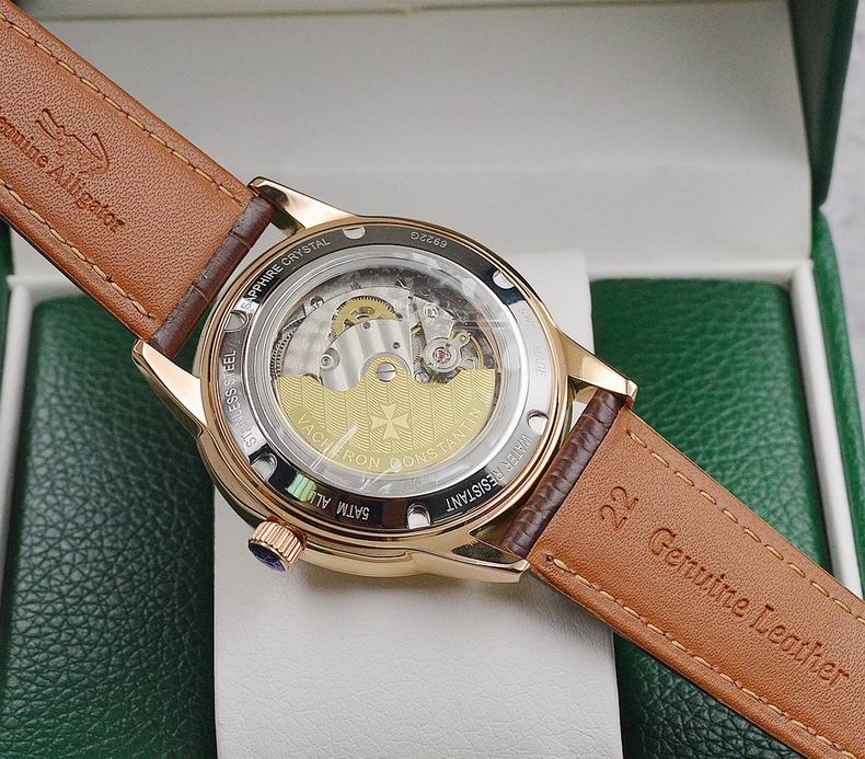 Vacheron Constantin men 42X12mm 102322 (1)