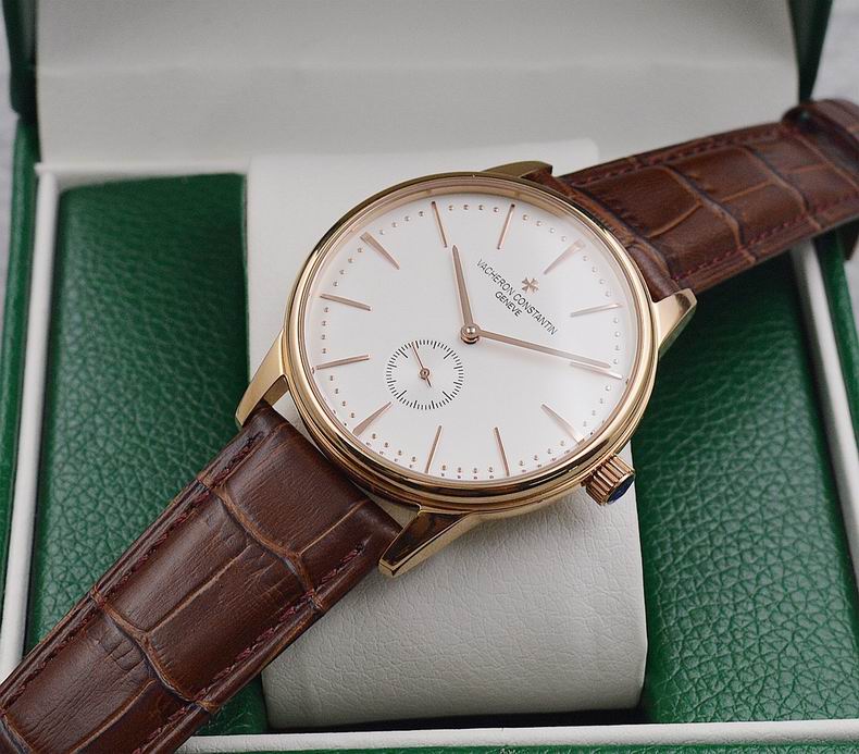Vacheron Constantin men 42X12mm 102322 (4)