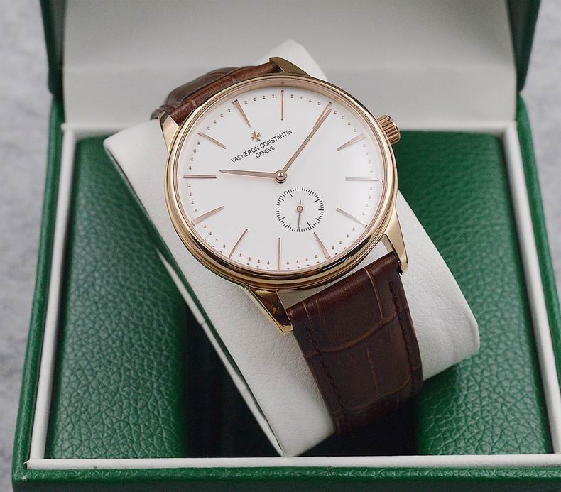 Vacheron Constantin men 42X12mm 102322 (7)