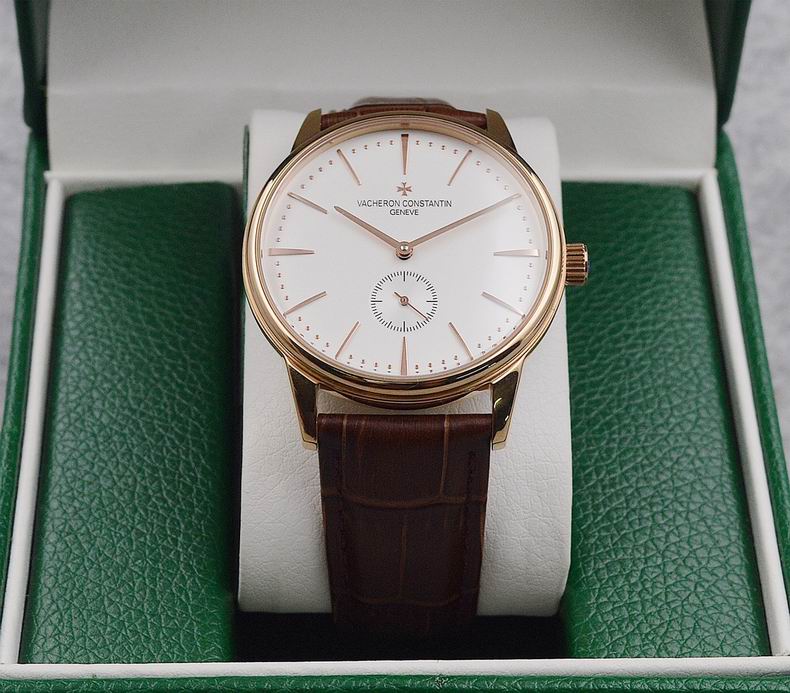 Vacheron Constantin men 42X12mm 102322 (9)