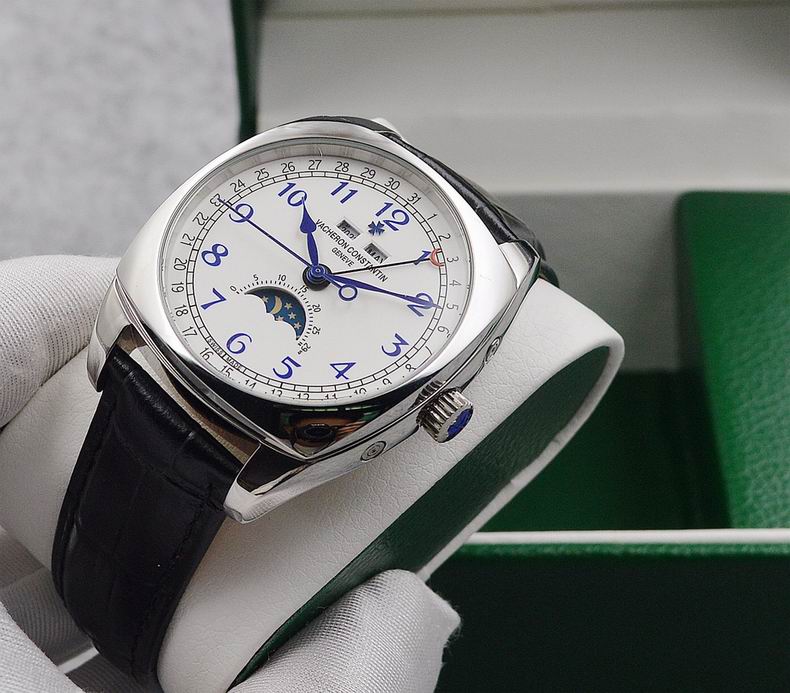 Vacheron Constantin men 42X12mm 102323 (1)