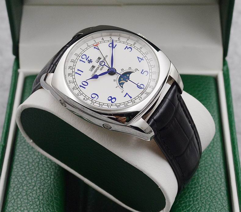 Vacheron Constantin men 42X12mm 102323 (3)