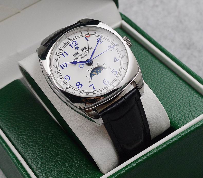 Vacheron Constantin men 42X12mm 102323 (4)