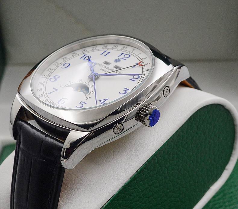 Vacheron Constantin men 42X12mm 102323 (5)