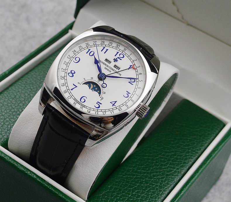 Vacheron Constantin men 42X12mm 102323 (6)