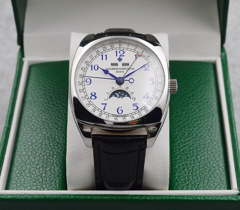 Vacheron Constantin men 42X12mm 102323 (7)