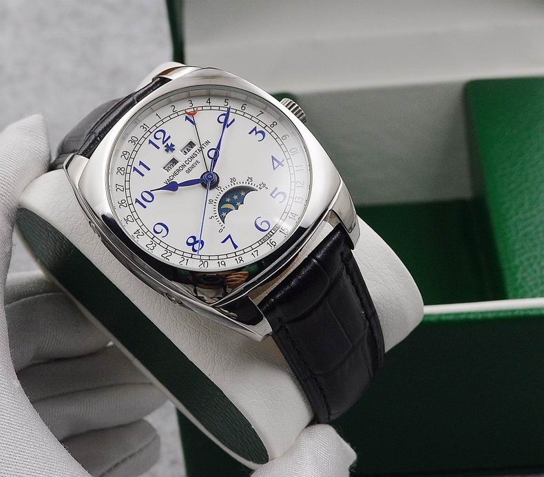 Vacheron Constantin men 42X12mm 102323 (8)