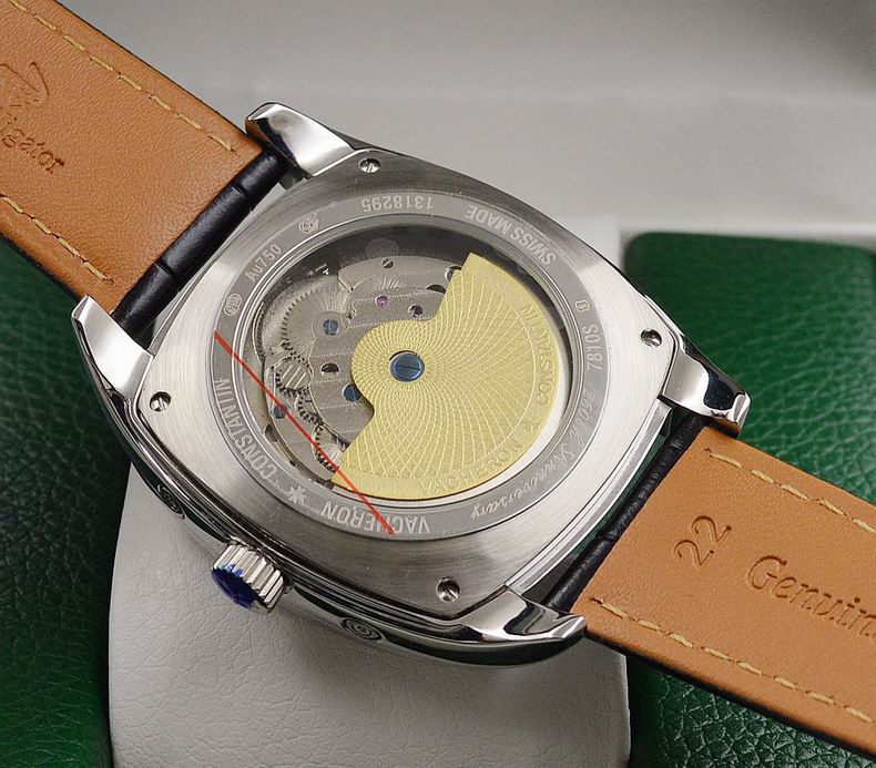 Vacheron Constantin men 42X12mm 102323 (9)