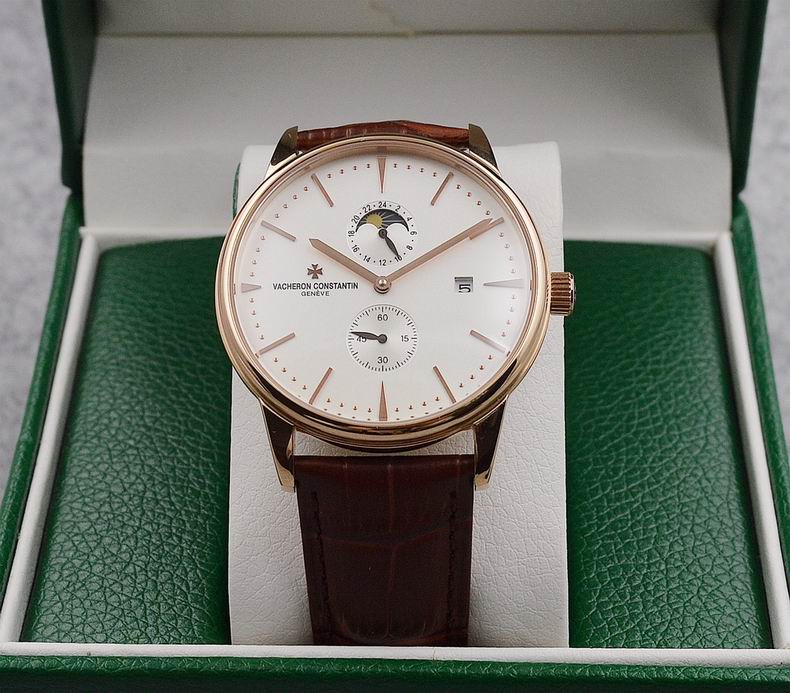 Vacheron Constantin men 42X12mm 102324 (1)