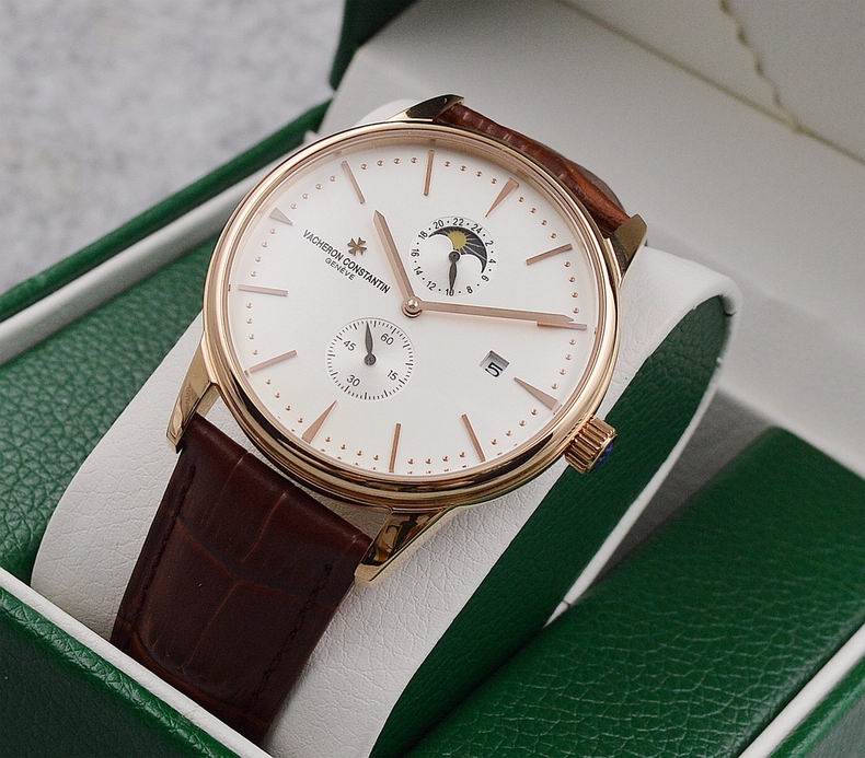Vacheron Constantin men 42X12mm 102324 (2)