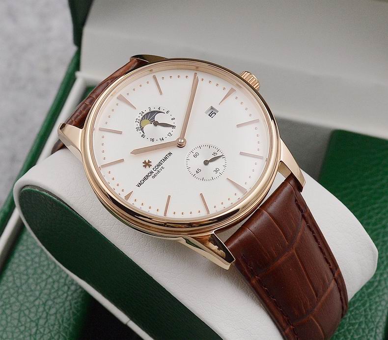 Vacheron Constantin men 42X12mm 102324 (3)