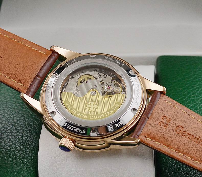 Vacheron Constantin men 42X12mm 102324 (6)