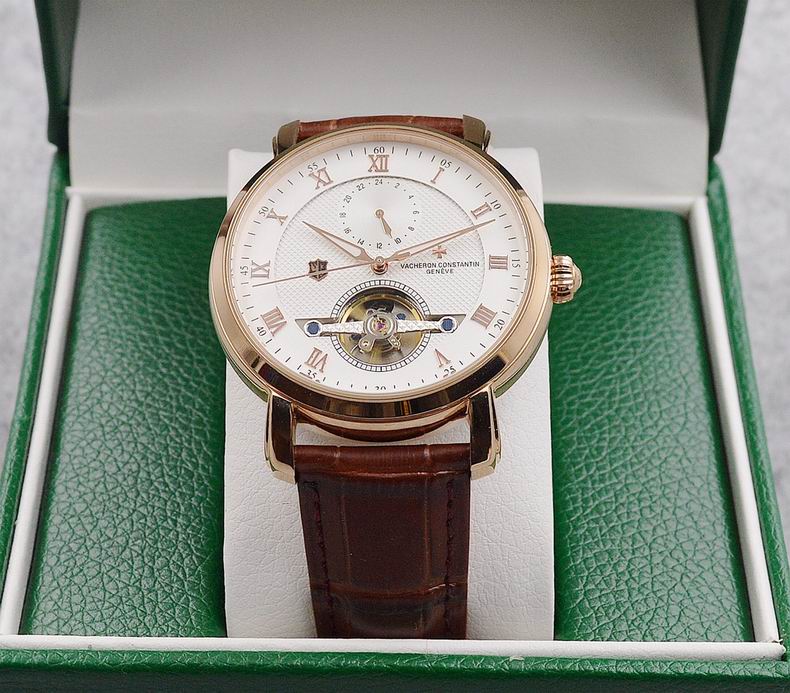 Vacheron Constantin men 42X12mm 102325 (1)