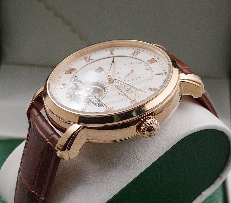 Vacheron Constantin men 42X12mm 102325 (2)