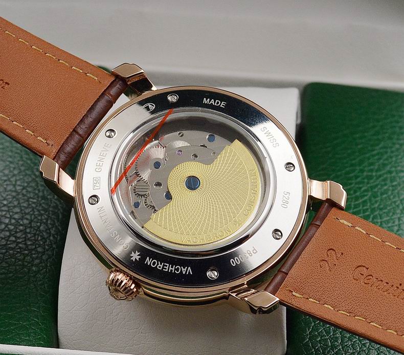 Vacheron Constantin men 42X12mm 102325 (3)