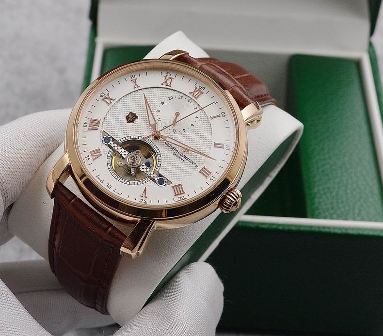 Vacheron Constantin men 42X12mm 102325 (4)