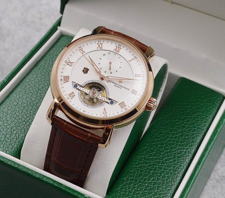 Vacheron Constantin men 42X12mm 102325 (5)