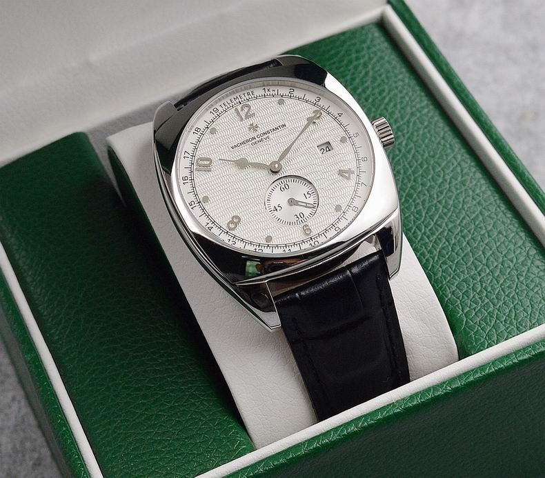 Vacheron Constantin men 42X12mm 102326 (2)
