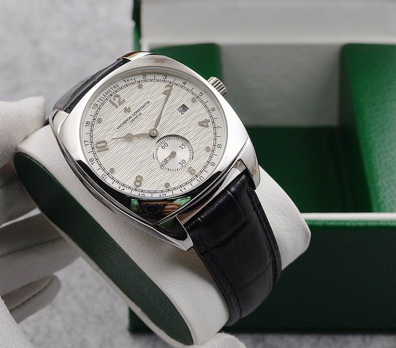 Vacheron Constantin men 42X12mm 102326 (3)