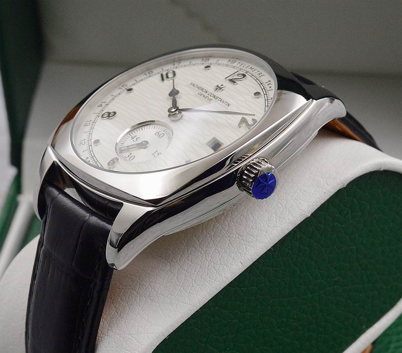 Vacheron Constantin men 42X12mm 102326 (5)