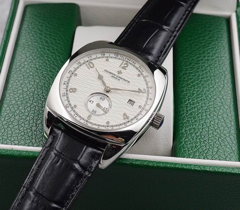 Vacheron Constantin men 42X12mm 102326 (6)
