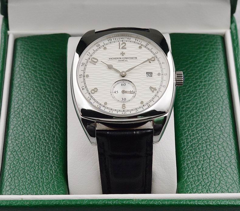 Vacheron Constantin men 42X12mm 102326 (7)
